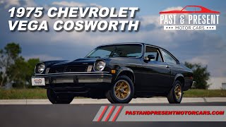 Video Thumbnail for 1975 Chevrolet Vega