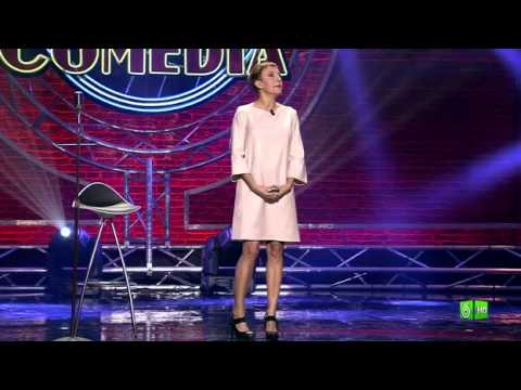 22º Programa de El club de la comedia - 23-10-11 (Completo)