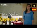 Rosa Negra Capítulo 8 HD En Español