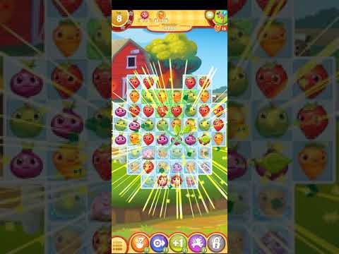 Farm Heroes nível 138 #FarmHeroes