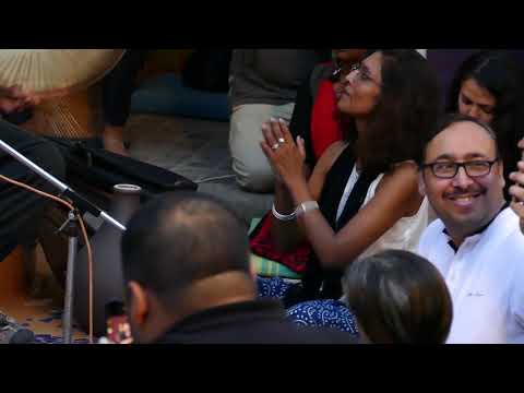 Daf- solo /Pouriya Raisi /Khiyal band