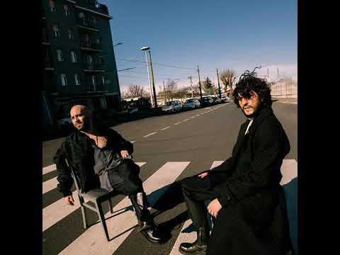 UNA COSA PIÙ GRANDE - Ermal Meta e Giuliano Sangiorgi