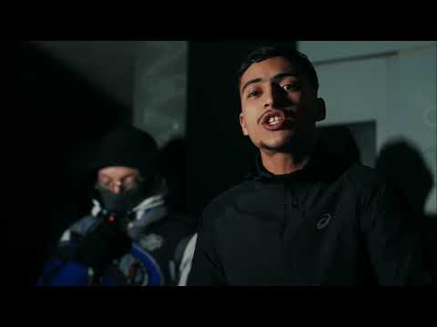 Saif - Hennessy Exclu