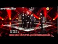 [Live] HyunA (Feat. Zico - Block B) -- Just ...