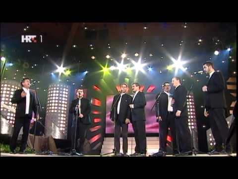 Lijepom našom, Nin (1/2), 15.11.2014. (HRT)