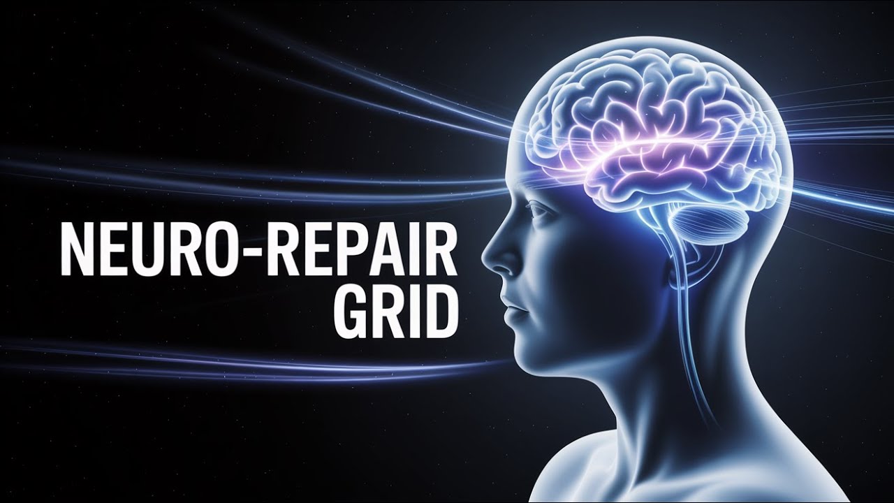 Neuro-Repair Grid