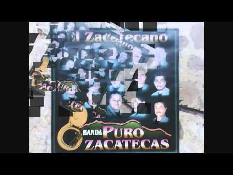 Banda PURO ZACATECAS -Tomame o Dejame.wmv