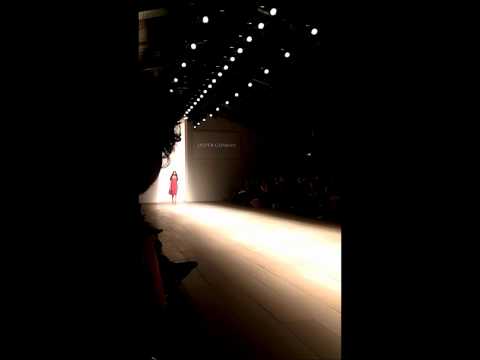 Jasper Conran London Fashion Week 2012 - Fashion show