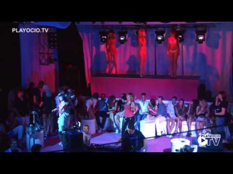 AleksiaOficial  Joy Eslava, Madrid - Éxitos Dance (Live)