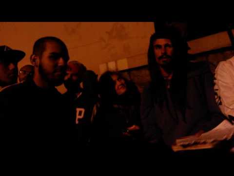 FINAL Lincoln Vs Vini P. D. R. BATALHA DO SANTA CRUZ 23. 07. 2016.