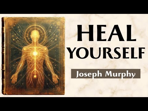 Talk To Your Body And Heal - THE INNER DOCTOR -  Joseph Murphy