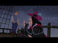 Pocahontas 1 E 2 Ita La Sconfitta Del Governatore Ratcliffe