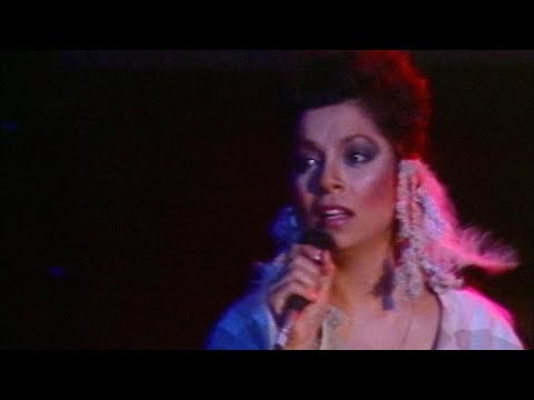 Nisa Soraya - Helsingissä sataa  (Live 1984) VHS