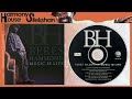 DANCE 4 ME ♦Beres Hammond feat Wyclef Jean♦