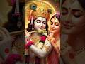 Kya Hai Karan Tere Man Ki Khushi Ka ️ Viral Kanha Song Radhakrishna Sitaram