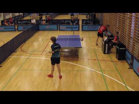 210904 DrDiv, Gabriel Berthelsen - Mathias Toftdal