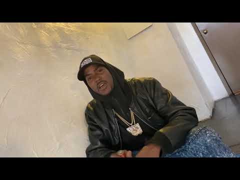 Link The God King “I’m The One” ©️Fred Ayler 2019