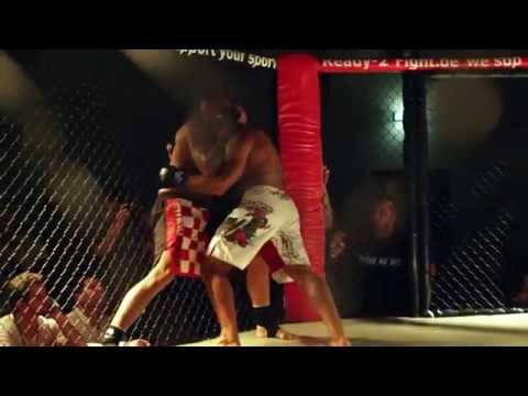 AGGRELIN 6 - Matthias Matic vs Pascal Kloser