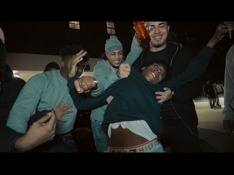 BTS Wan bills - No Adlibs (shot by KLO Vizionz)