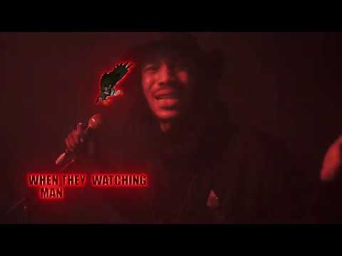 Gone in 60 - The Showdown S3 (Ft. King Wizdom, Wavy The Pirate, L.A. Cartier, Just j, Subten)