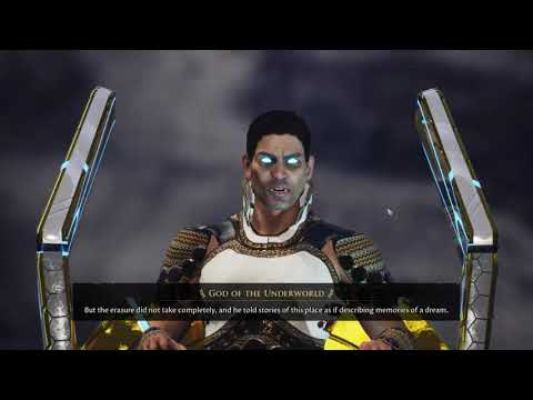 The Forgotten City - Canon Ending