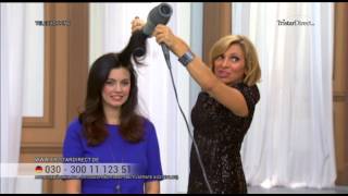 Tristar Perfecter Fusion Styler – 15 Minuten