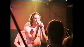 Immune (Live at Dukes 1996) - 13 Alive (Pearl Jam cover)
