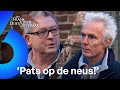 'GENIEPIGE, ENGE' buurman EIST GROND terug! | Mr. Frank Visser doet uitspraak #AFL51