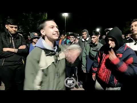 Conecta Freestyle - CARTU vs MADAME vs PIRAMIDE vs EZZE - [8vos] - 13.04.2022 - Berazategui.