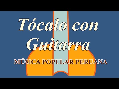 BAJADA DE ARCO - Sikuri Nº 1 / Centro Theodoro Vacárcel / Tutorial / Guitarra Peruana / Punteos
