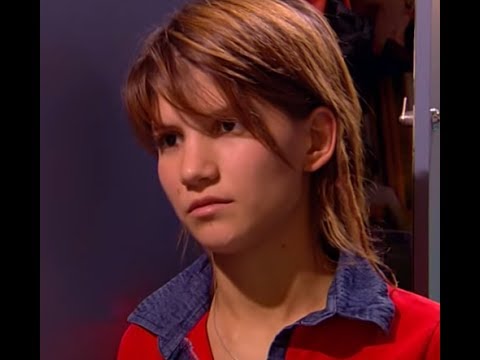 Rebelde Way II Erreway - Episode 167 complete