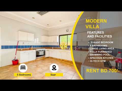 Property video thumbnail