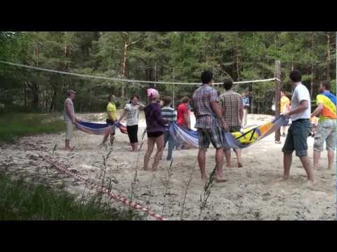 Logica Suvepäevad 2012