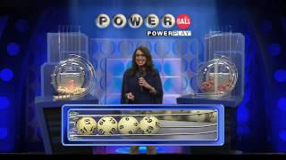 Powerball lottery Sep 17, 2016 drawing video