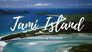 preview picture of video 'Discovering Tami Island Paradise'