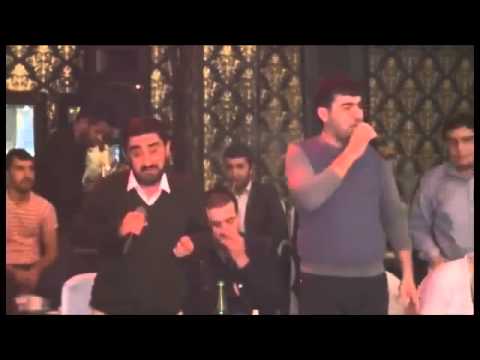 Resad dagli Aydin Xirdalanli Söz Diməyə Utanıram Bu Kişiynən yeni 2015