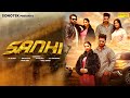 Sanki (Official Video) Dc Rajput | RJ Chaudhary | Nisha Soni | Latest Haryanvi Song | Haryanvi Song