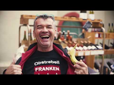 Stadt Hof Imagefilm - Rap I Hochschule Hof I Bensen