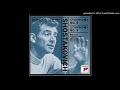 D. Shostakovich: Symphony No.9, III. Presto
