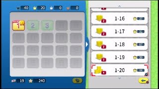 The Sokoban Official (PS4) - Perfect answer trophy (Set 1 walkthrough)