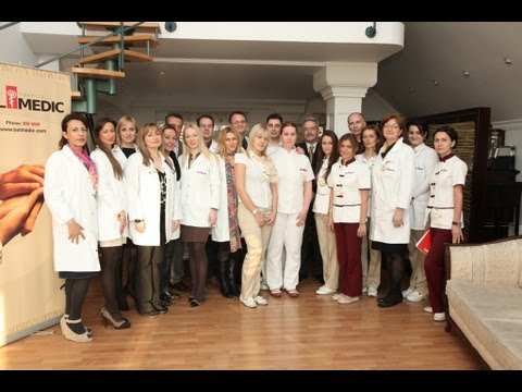 Bel Medic - Porodični lekar