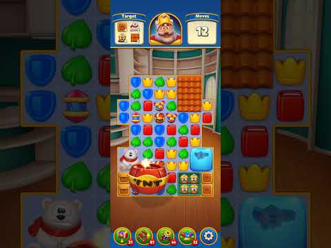 royal match level 2917