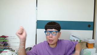 ヤバいやつしかこない件 ninpo20 kick 2026 0922 0958
