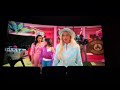 boys Just Want to Have Fun - Barbie movie
