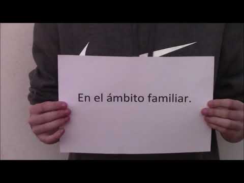 Todos somos personas