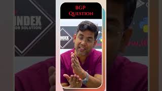 🧠 BGP AS Path – Don’t Miss This Interview Question! | BGP in One Minute | CCNA CCNP