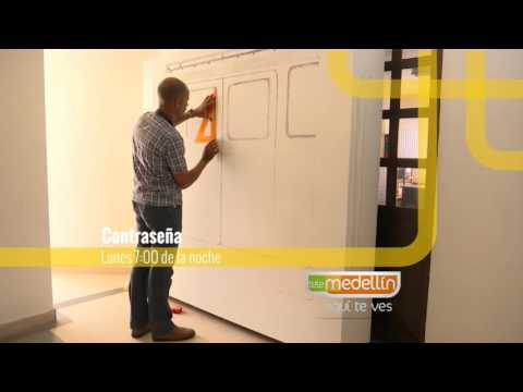 Intervención Artística en El Peñol