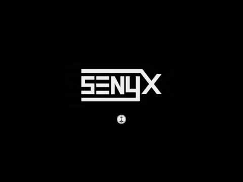 SENYX - SET TECH HOUSE  - GABE, FRACTALL, ROCKSTED