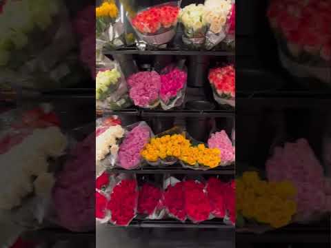 Flowers and night dress prices in USA | Costco