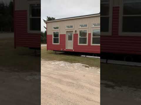 2020 Midcountry Retreat SW